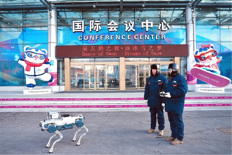 公司督導(dǎo)檢查亞冬會(huì)保電工作